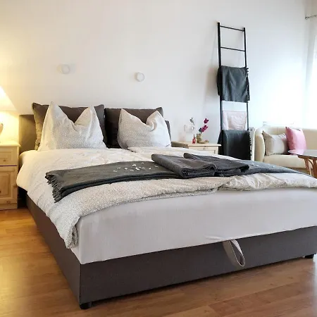 Balaton Apartment Paloznak