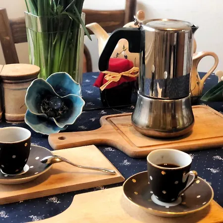 Apartment Balaton Paloznak