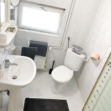 Balaton Apartment Paloznak