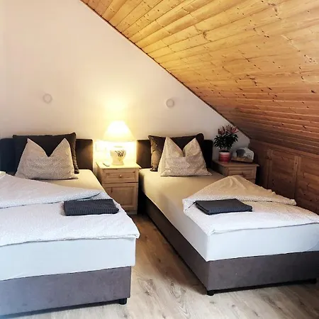 Apartment Balaton *
