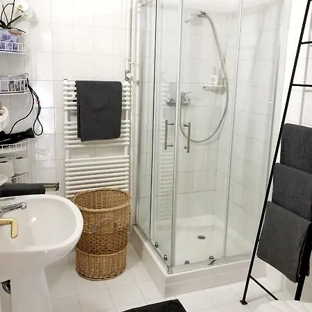 Balaton Apartment Paloznak