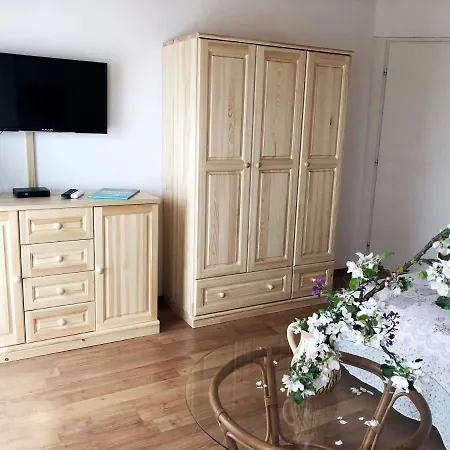 Apartment Balaton Paloznak