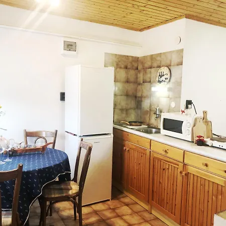 Balaton Apartment Paloznak