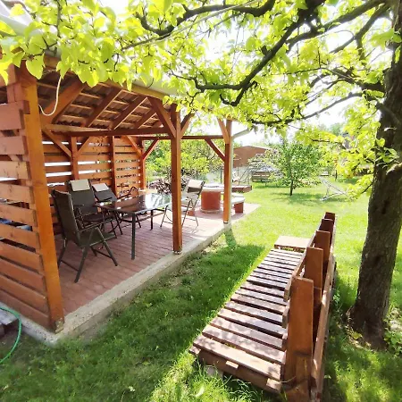 Balaton Apartment Paloznak