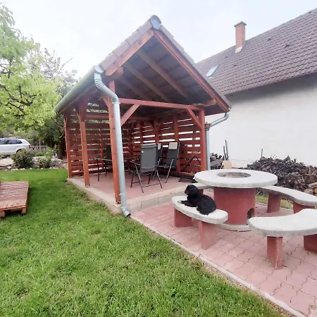 Balaton Apartment Paloznak