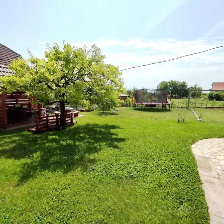 Balaton Διαμέρισμα Paloznak