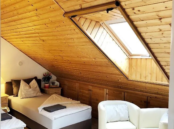 Balaton Appartement *