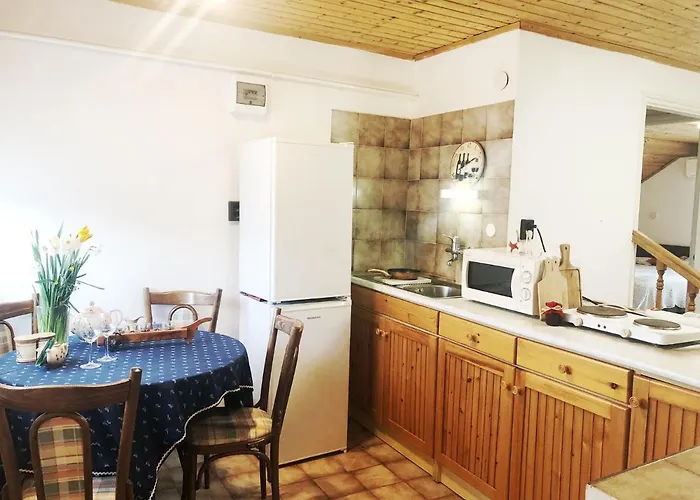 Balaton Appartement Paloznak